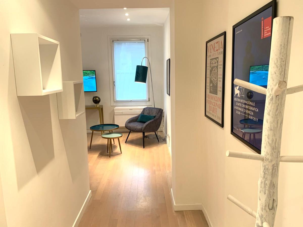 Live In The Heart Of Venice Apartment Exterior photo
