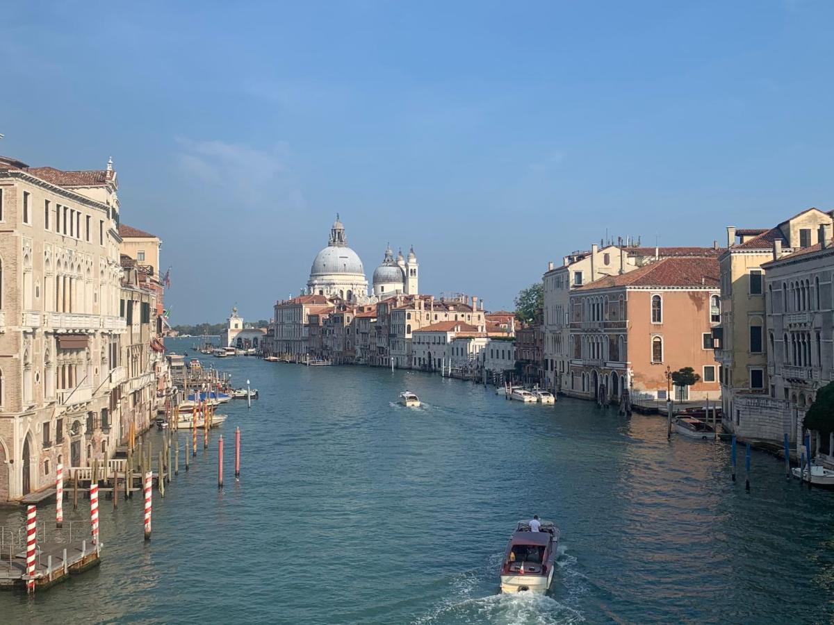 Live In The Heart Of Venice Apartment Exterior photo